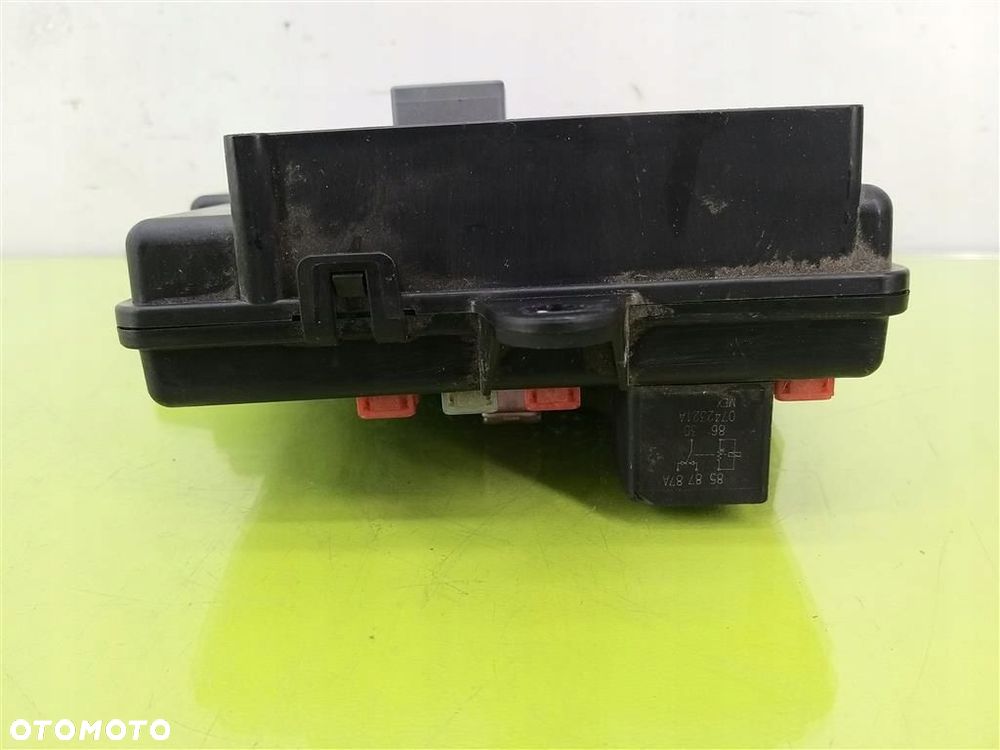 Moduł BCM Sterownik Chevrolet HHR 2005-2011 25906892 28121370 ORYGINAŁ - 6