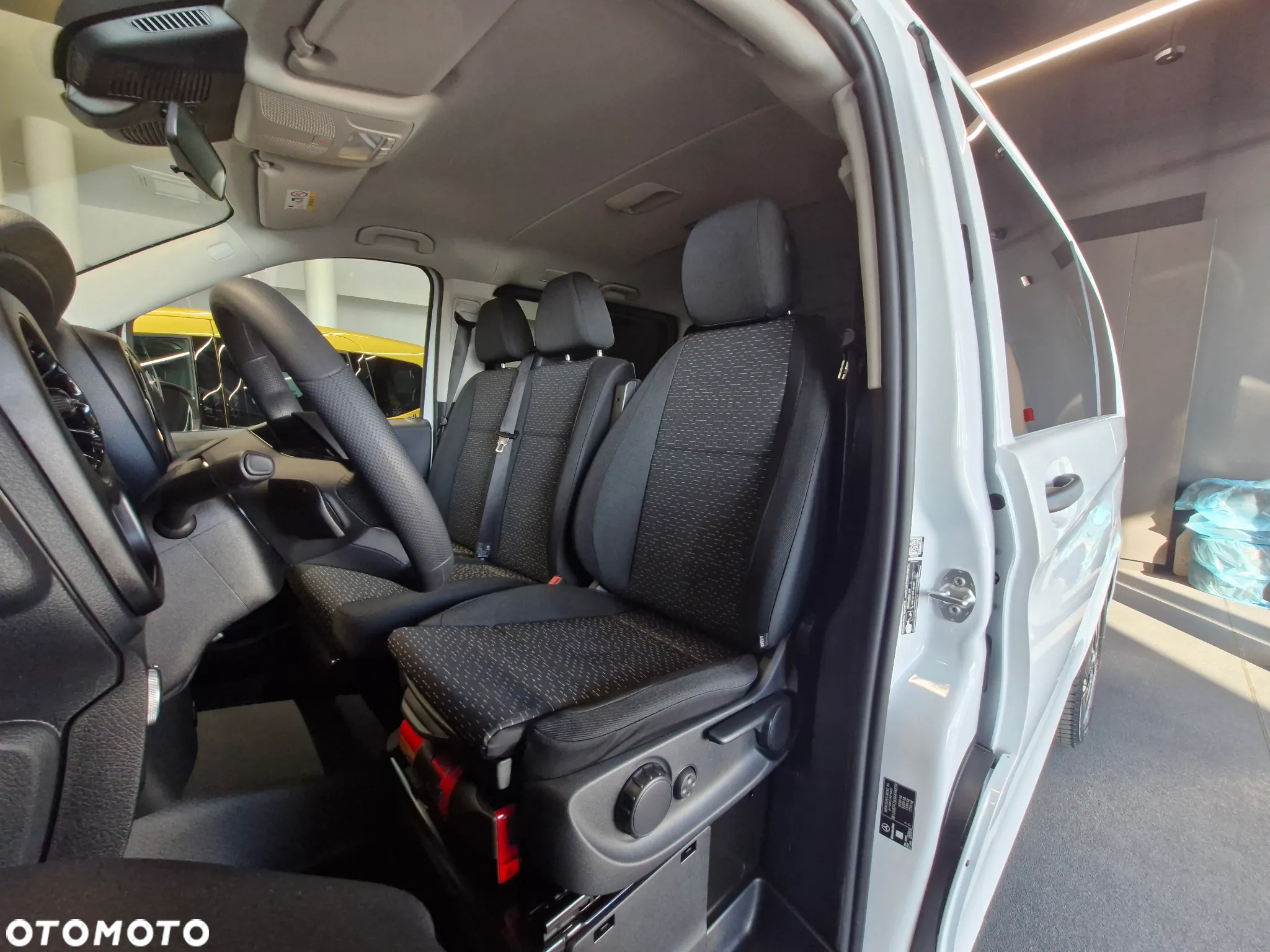 Mercedes-Benz Vito - 14