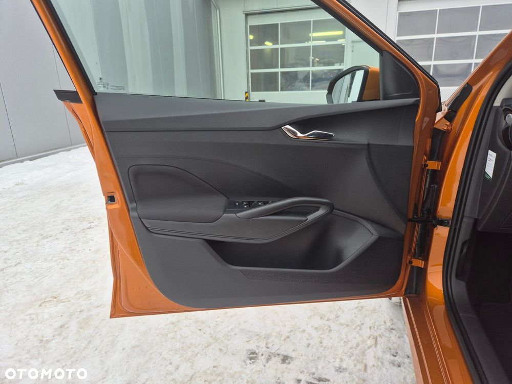 Skoda Fabia 1.0 Selection - 13