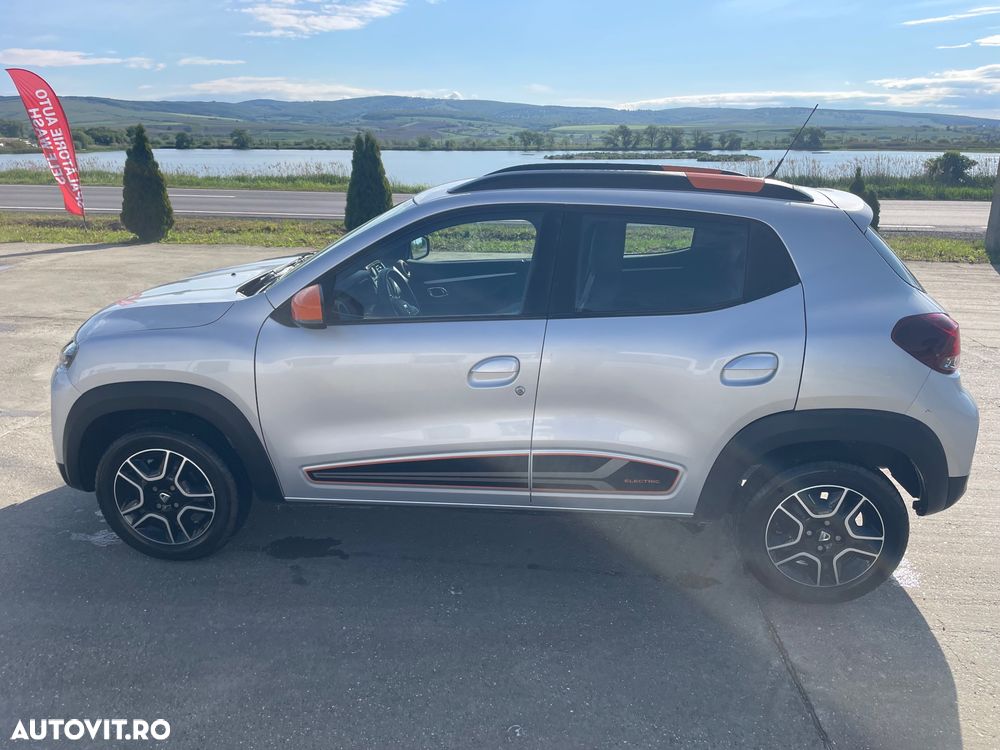 DACIA Spring 2022 — imagine 4