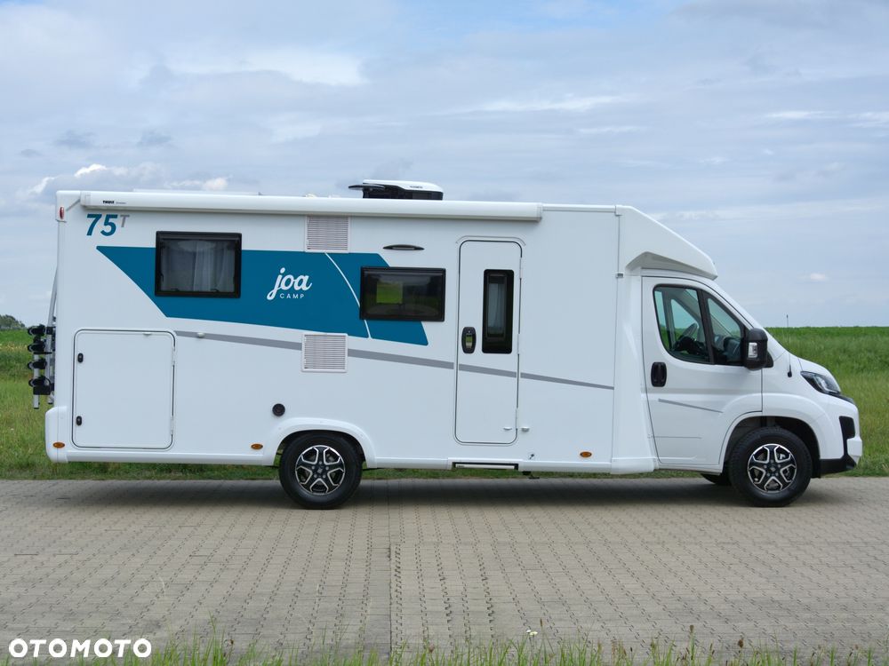 PILOTE JOA 75T - 9