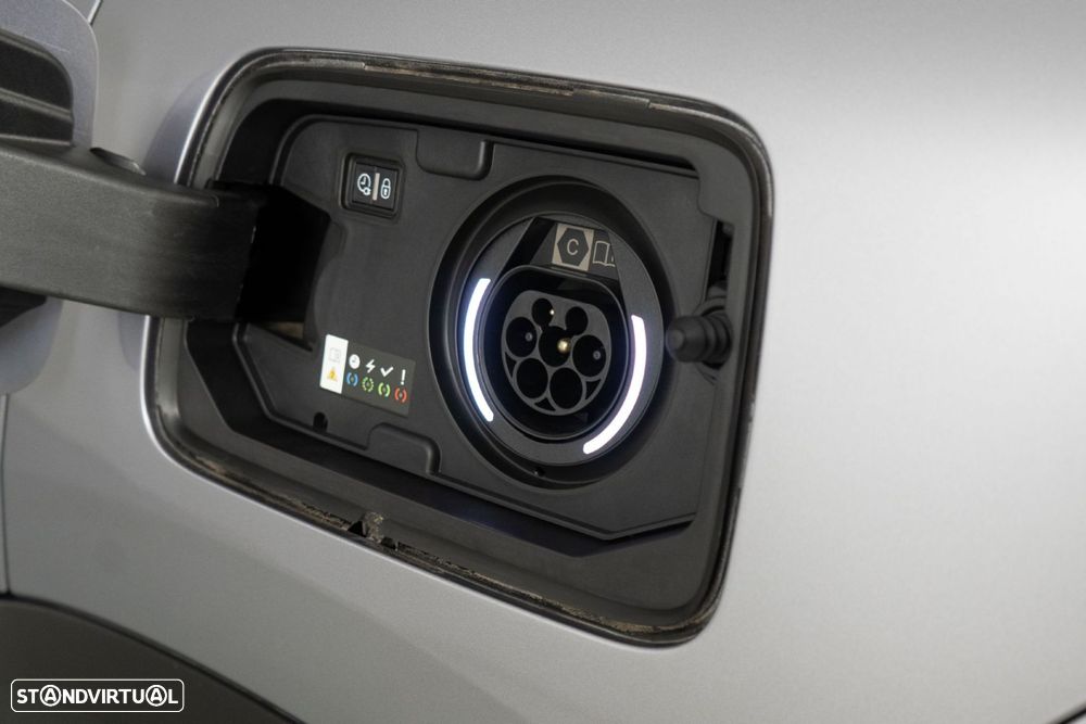 Citroën C5 Aircross 1.6 Hybrid Shine Pack e-EAT8 - 18