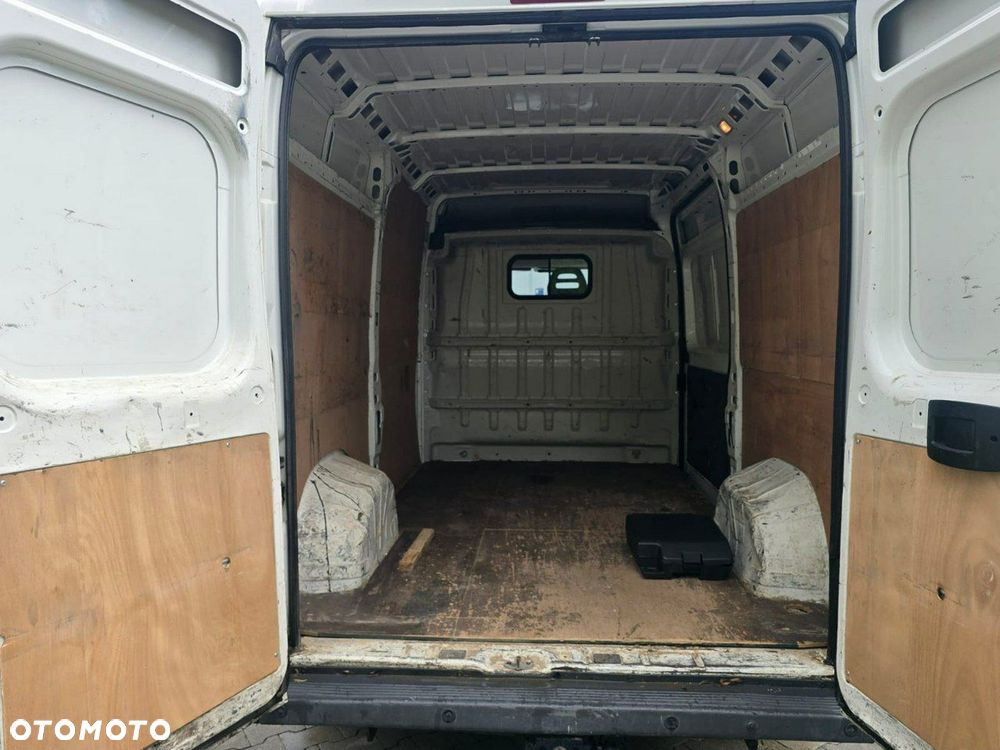 Peugeot Boxer - 27