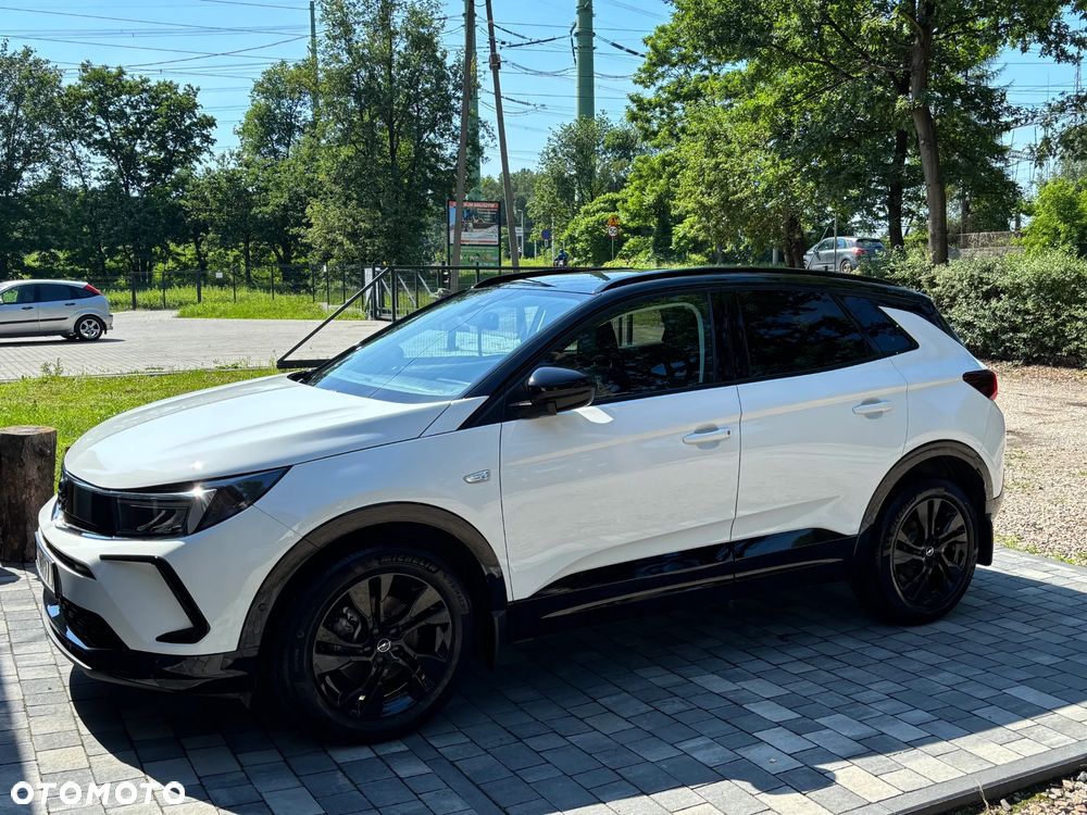 Opel Grandland - 12