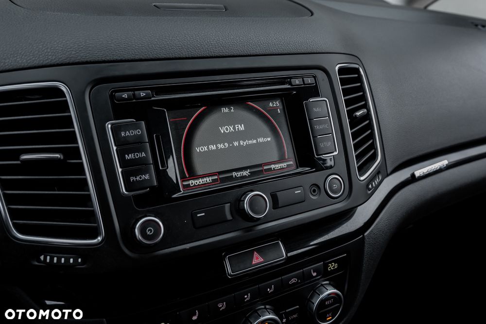 Seat Alhambra 2.0 TDI DPF Sport - 29