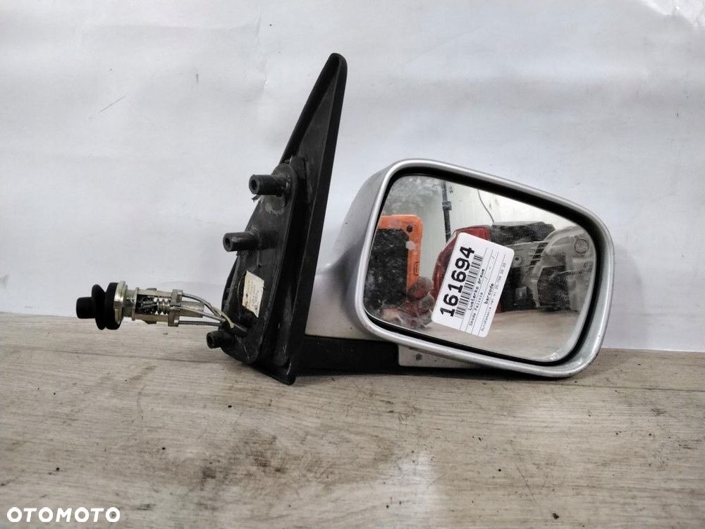 skoda felicia lusterko prawe - 1