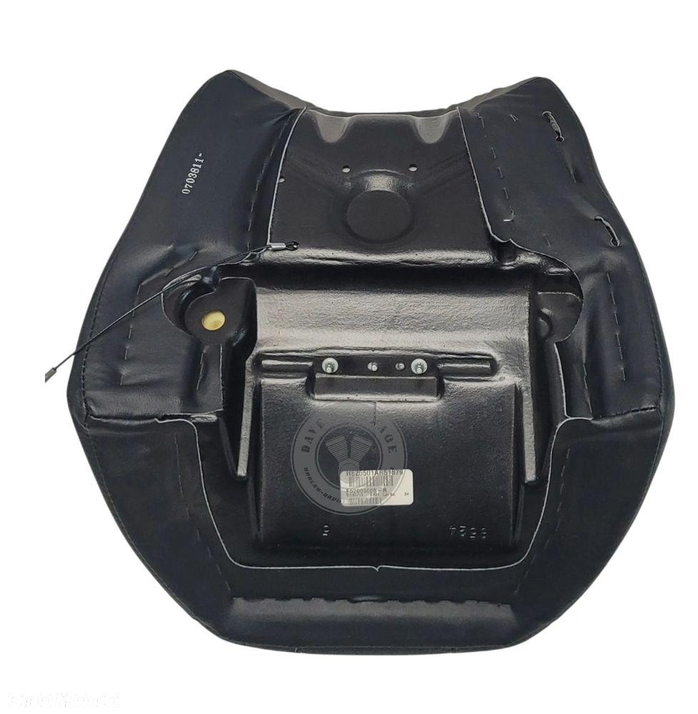 Siedzenie Harley Davidson VRSCDX V Rod Night Rod 52000005 - 4