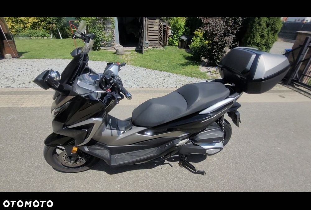 Honda NSS - 4