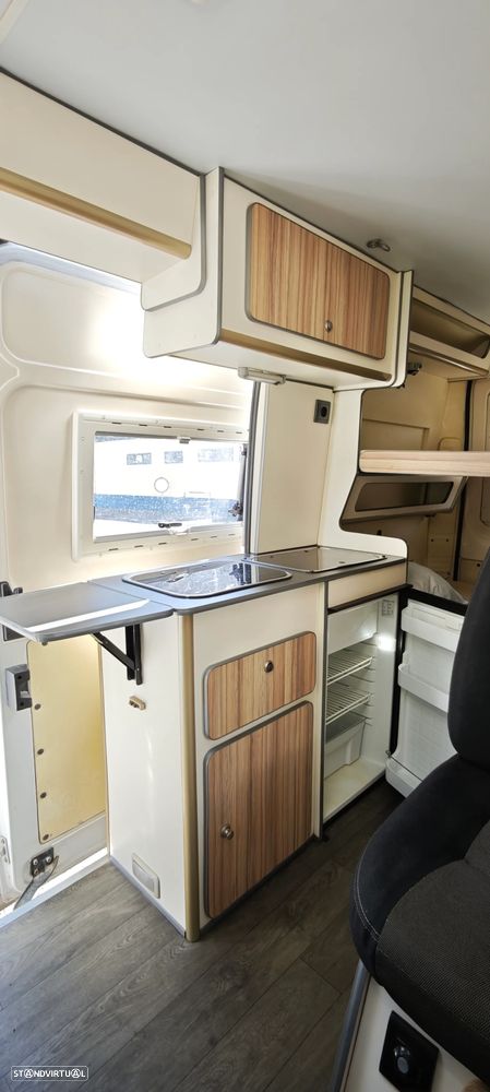 Fiat Ducato - 5