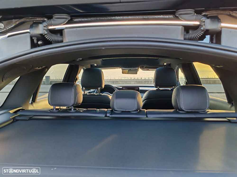 Mercedes-Benz GLC 300 de 4Matic - 23