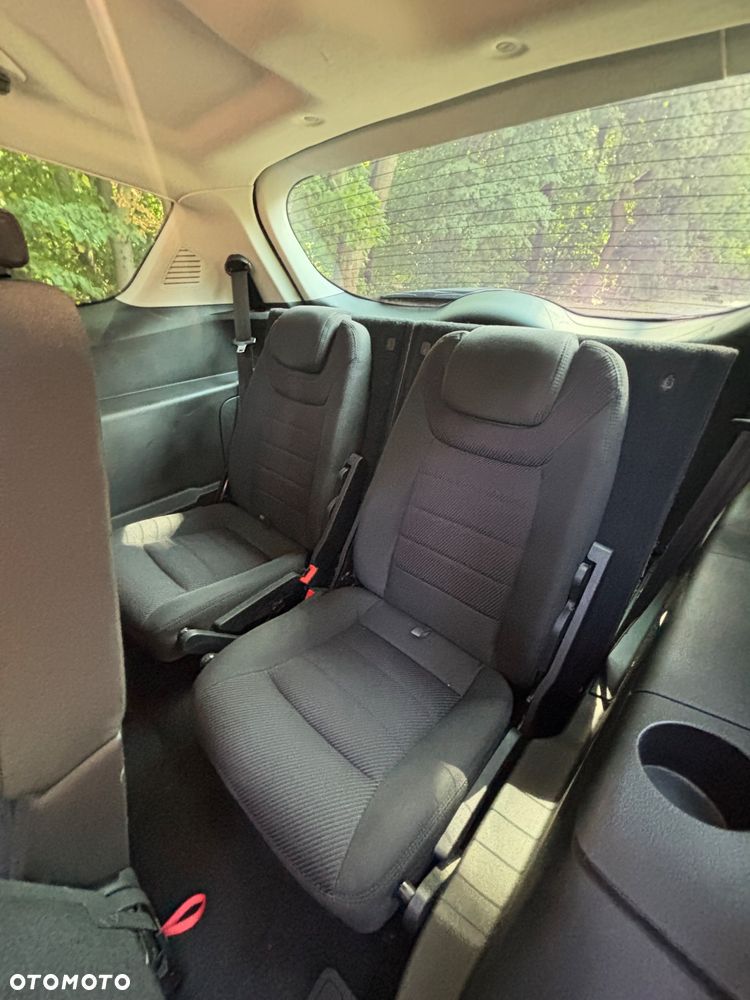 Ford S-Max 2.0 TDCi DPF Titanium X - 29