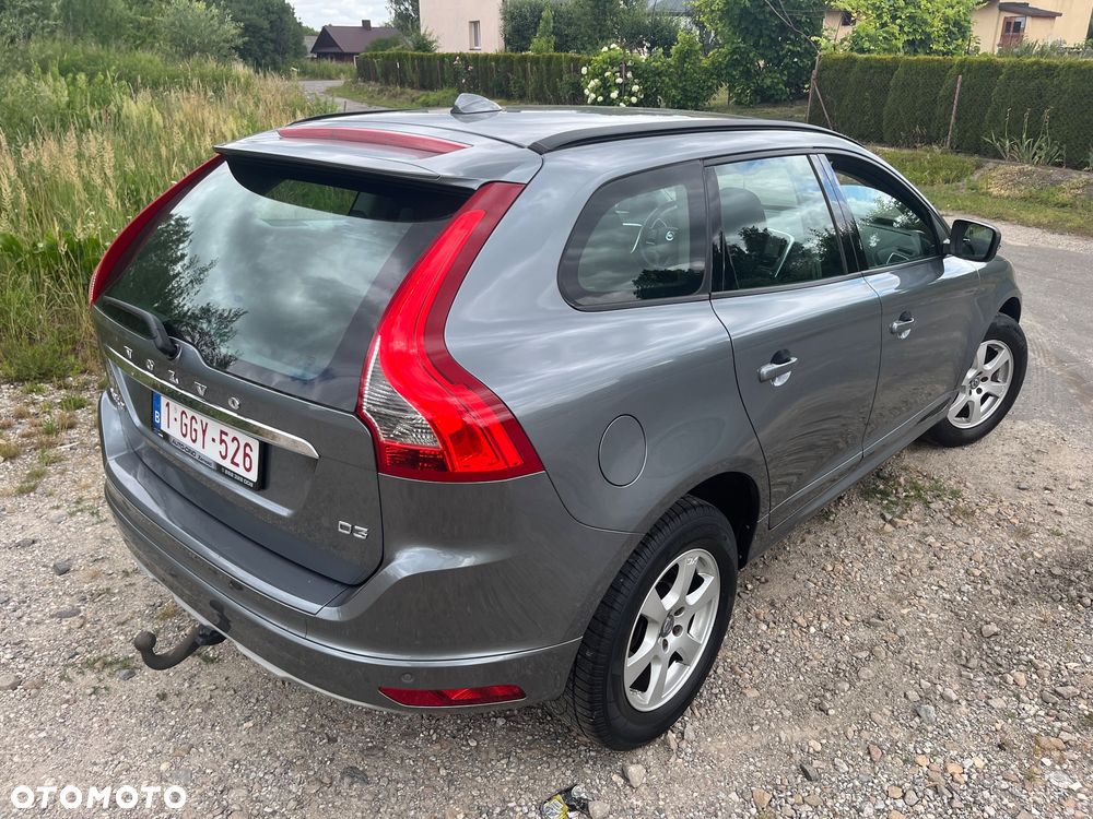 Volvo XC 60 D3 Kinetic - 9