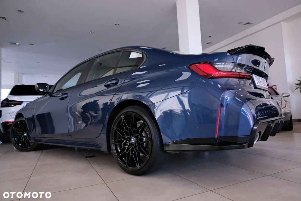 BMW Seria 3 330e Sport - 16