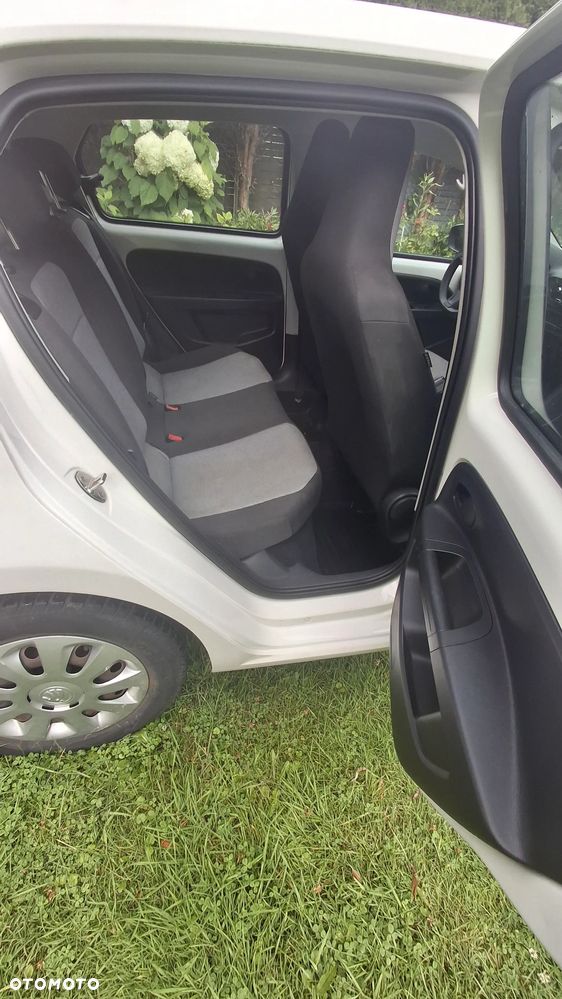 Skoda Citigo 1.0 Ambition - 7