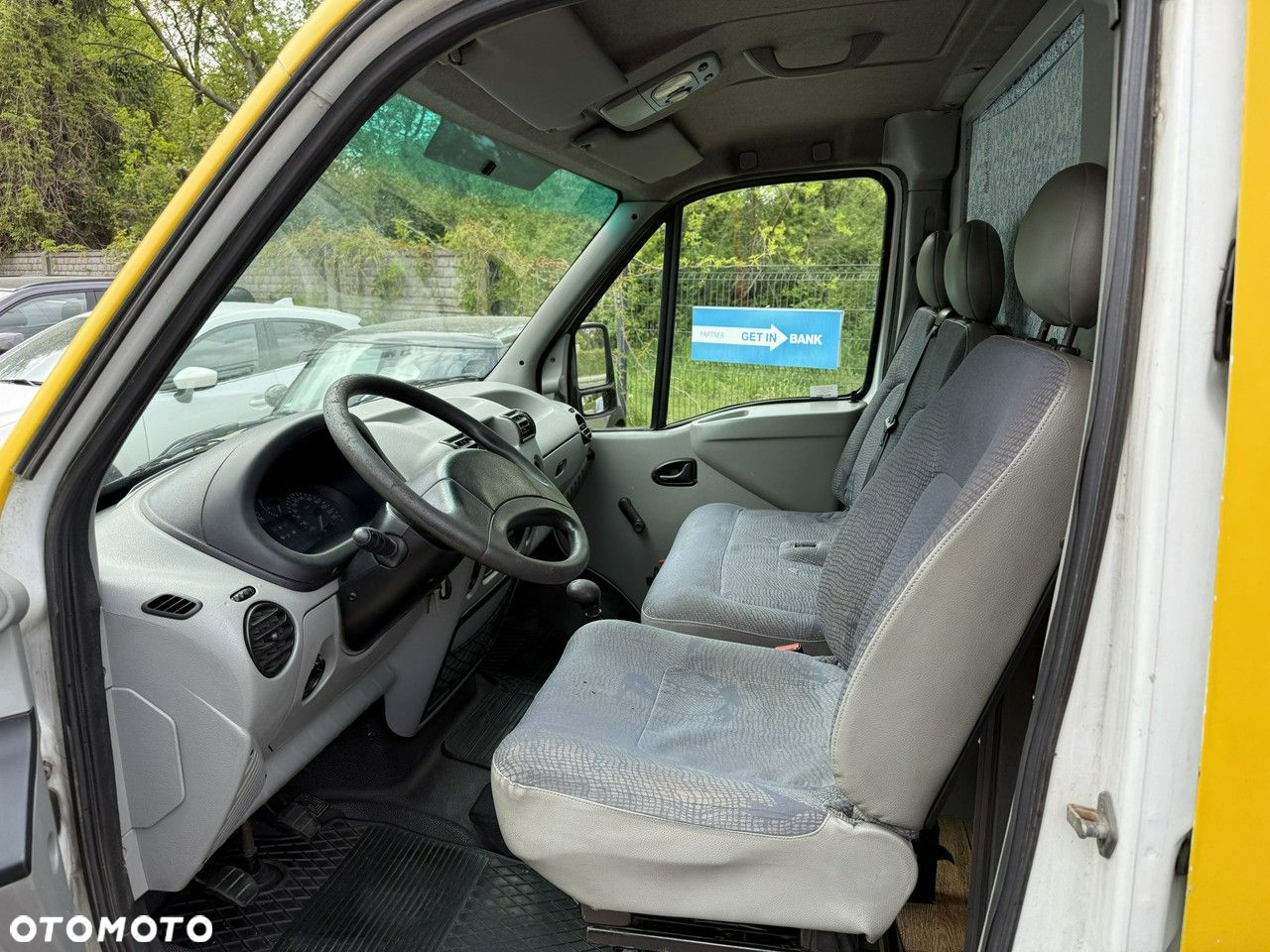 Renault Master - 9