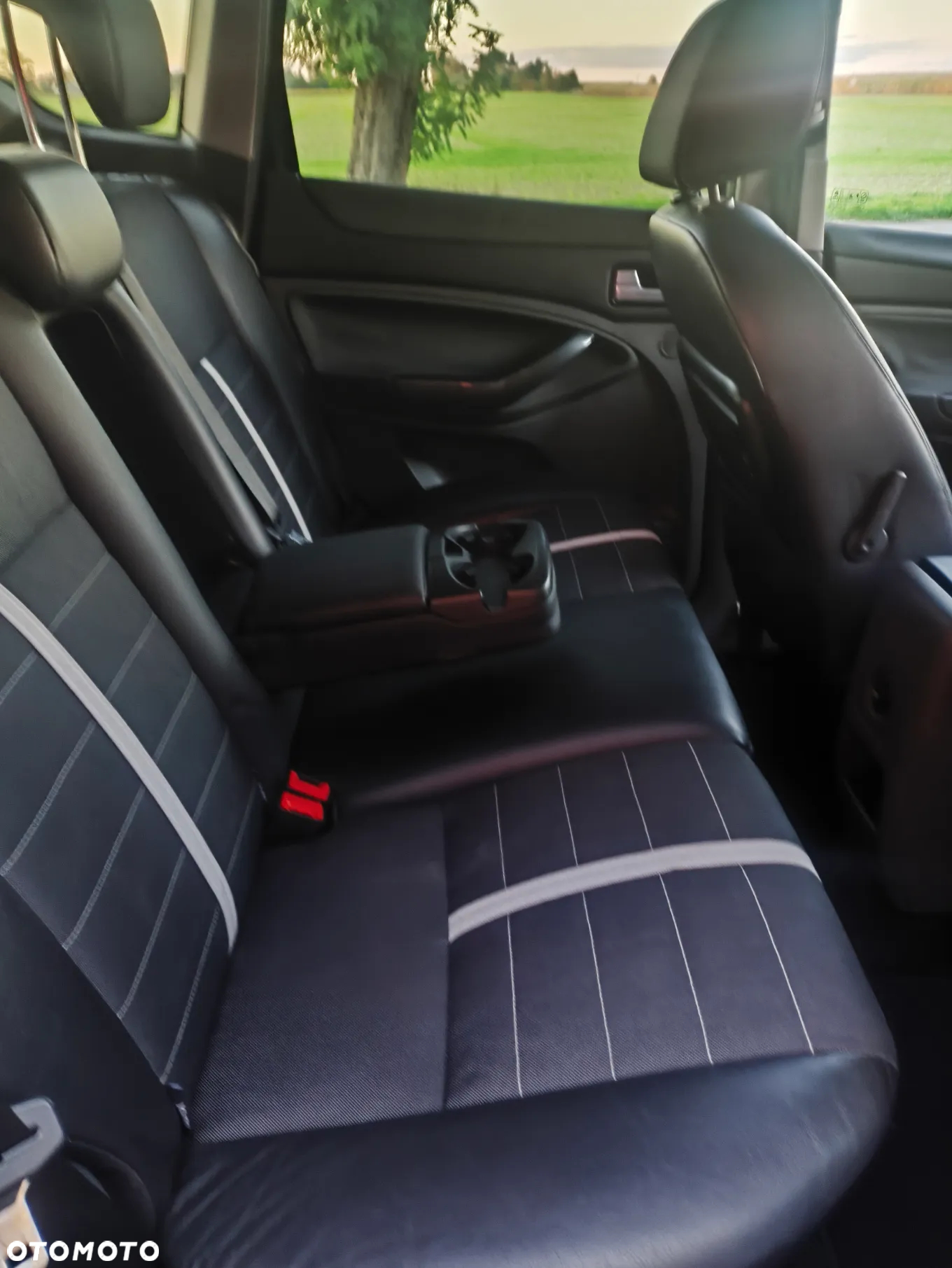 Ford Kuga 2.0 TDCi 4WD Titanium - 15