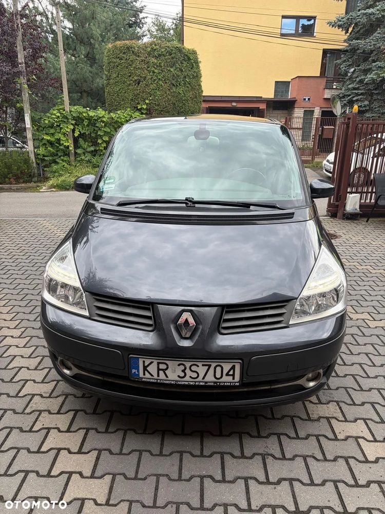 Renault Espace 2.0 dCi Celsium - 15
