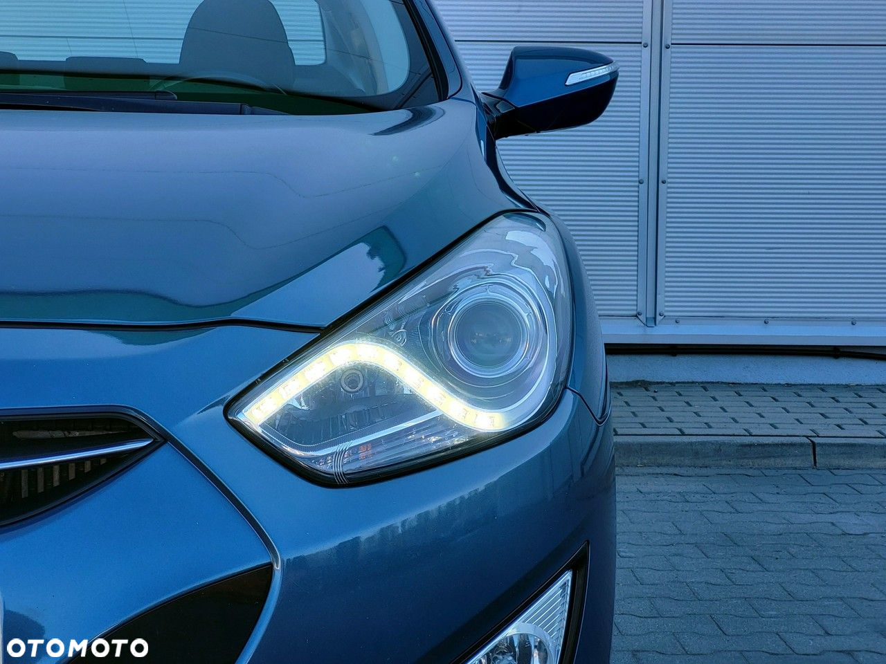 Hyundai i40 - 6
