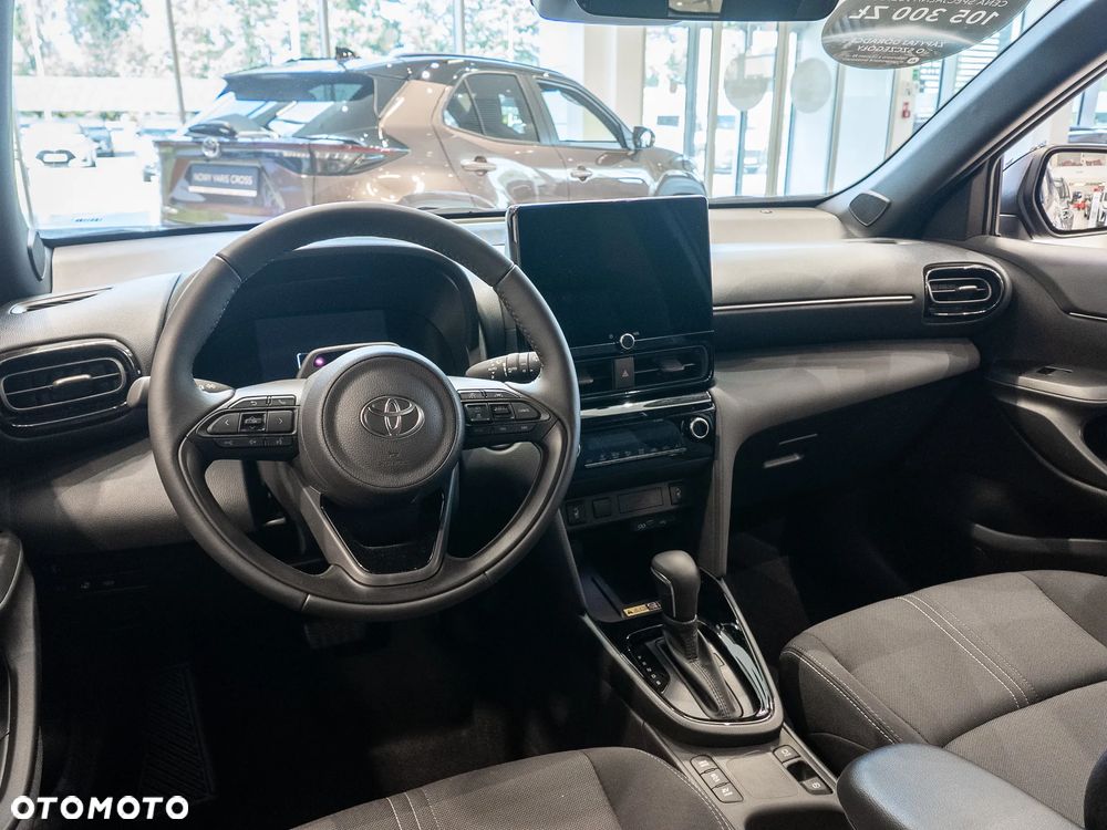Toyota Yaris Cross Hybrid 1.5 Style - 4