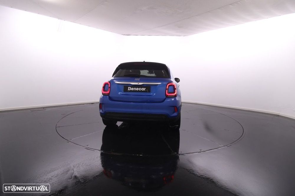 Fiat 500X 1.3 MJ Urban - 6