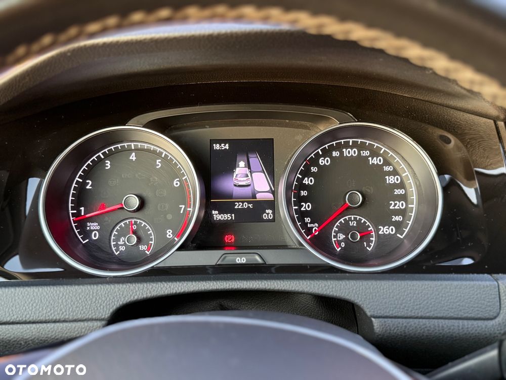 Volkswagen Golf 1.4 TSI BlueMotion Technology Cup - 33