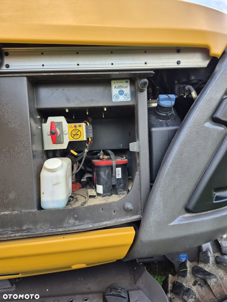 Mecalac 15MWR - 14