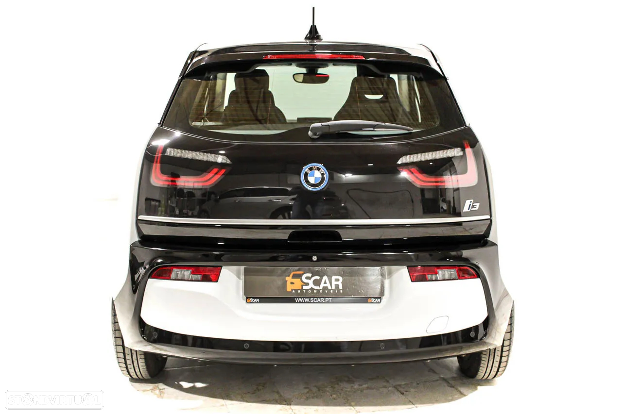 BMW i3 120Ah - 5