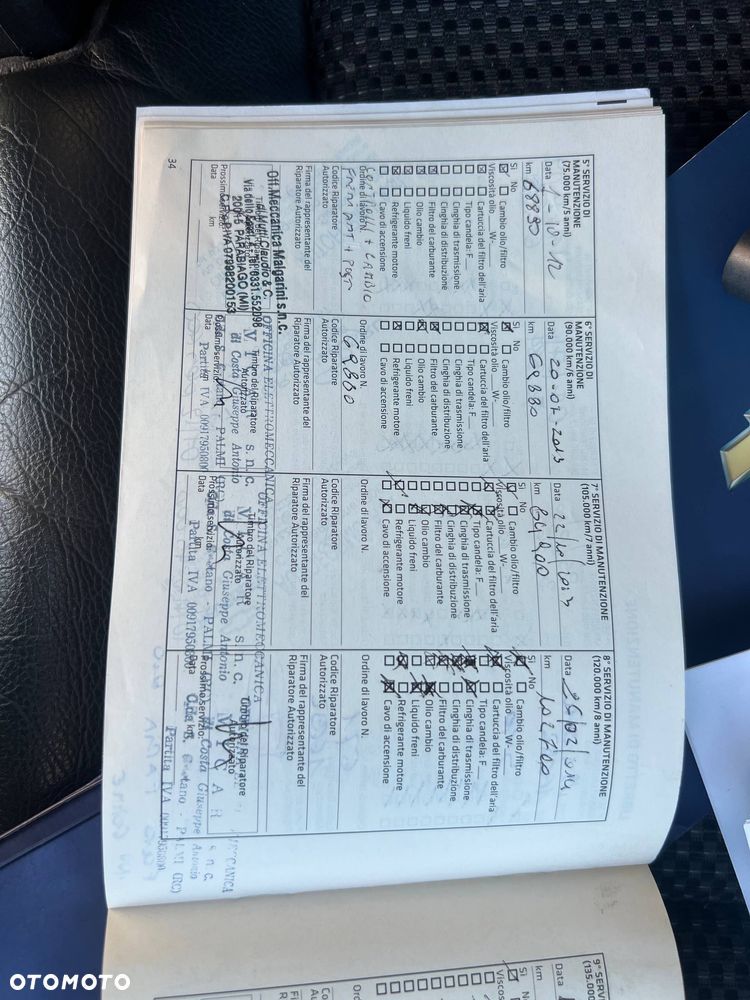 Chevrolet Captiva 2.0 d LS - 24