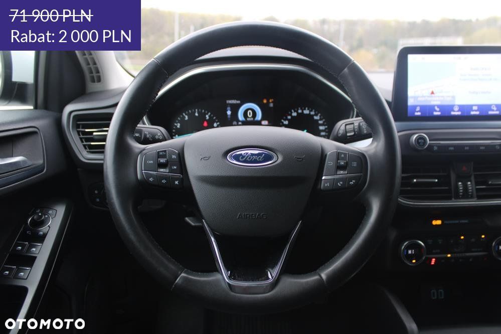 Ford Focus - 14