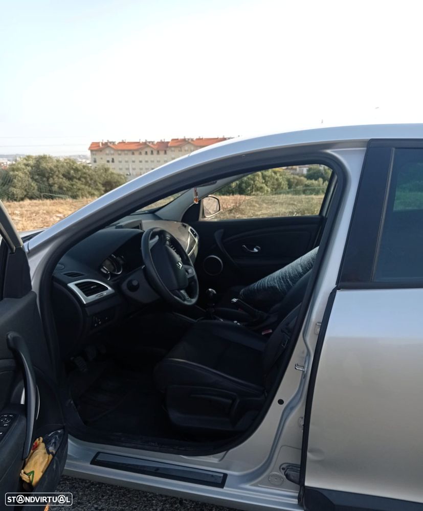 Renault Mégane - 6