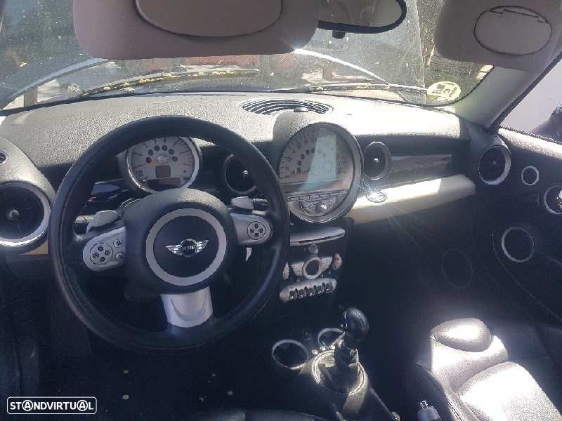 KIT AIRBAG MINI MINI CLUBMAN 2010 - 3