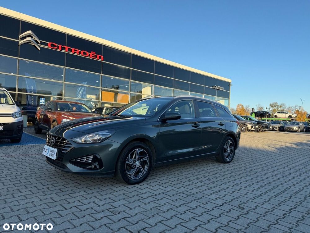 Hyundai i30 1.5 DPI Comfort - 1