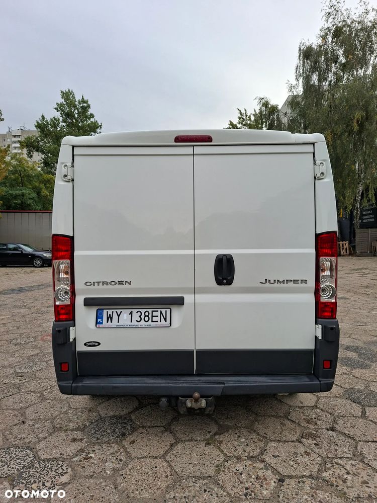 Citroën Jumper L2H1 - 13