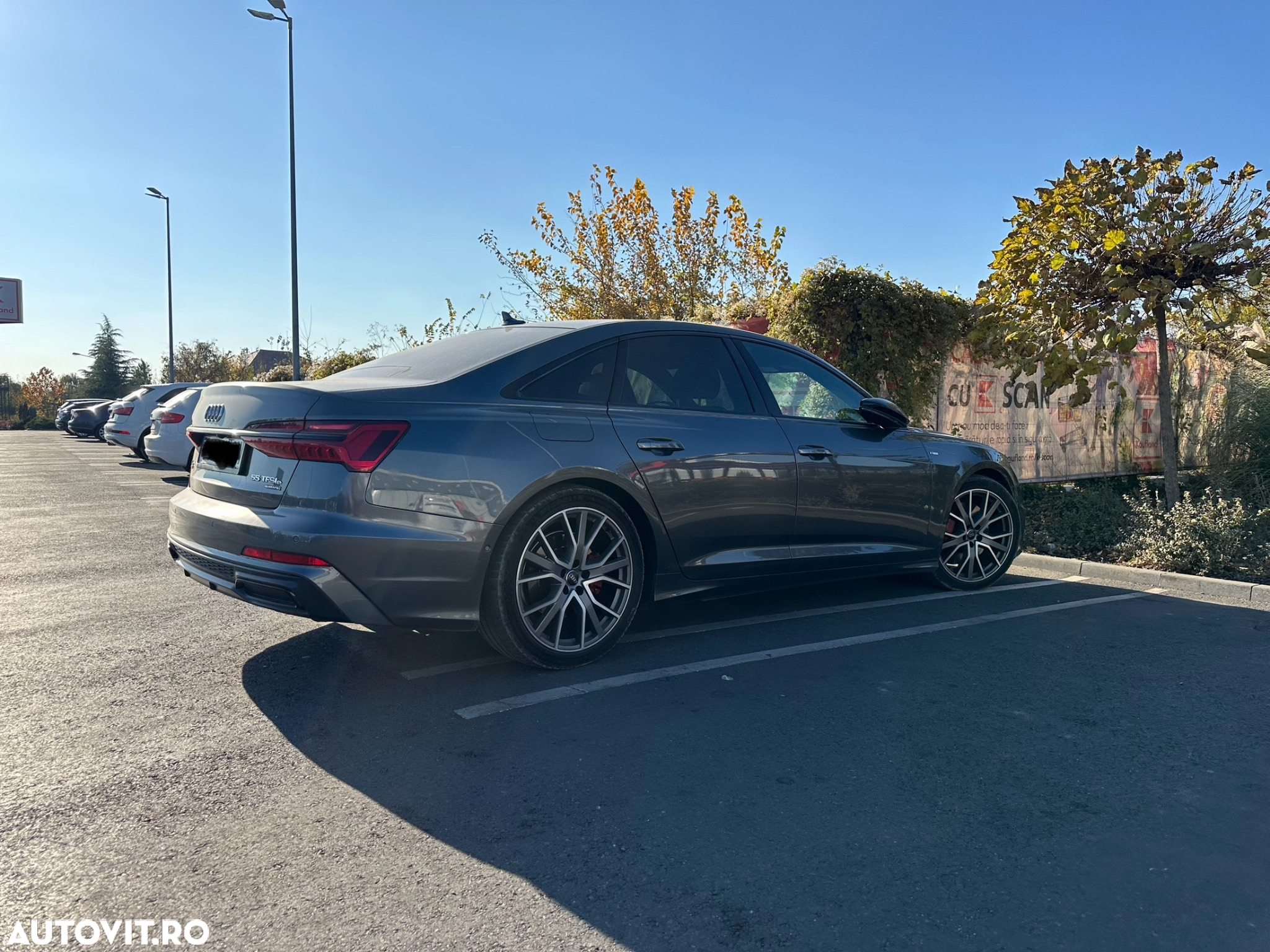 Audi A6 - 3