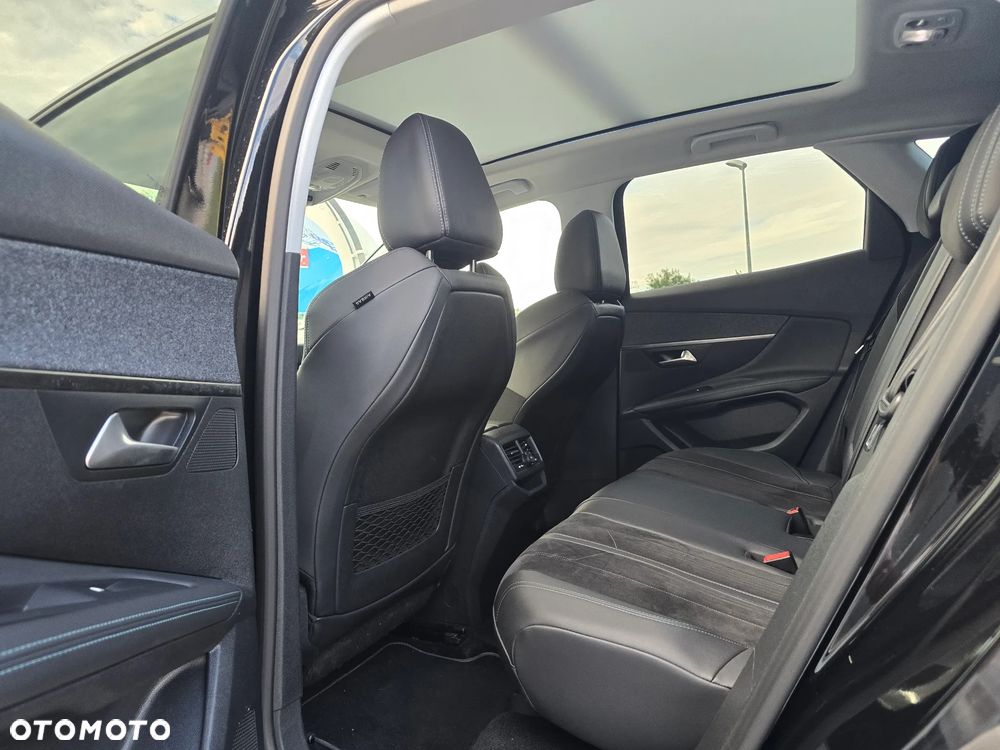 Peugeot 3008 1.6 PureTech GPF Crossway S&S EAT8 - 18