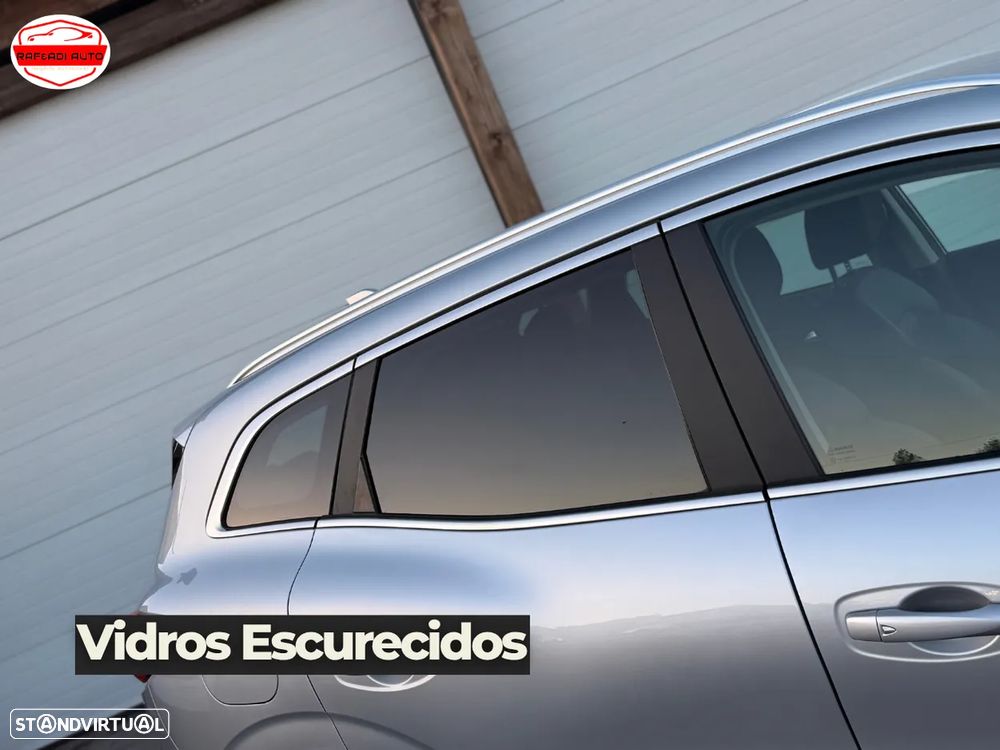 Renault Kadjar 1.5 dCi Intens - 9