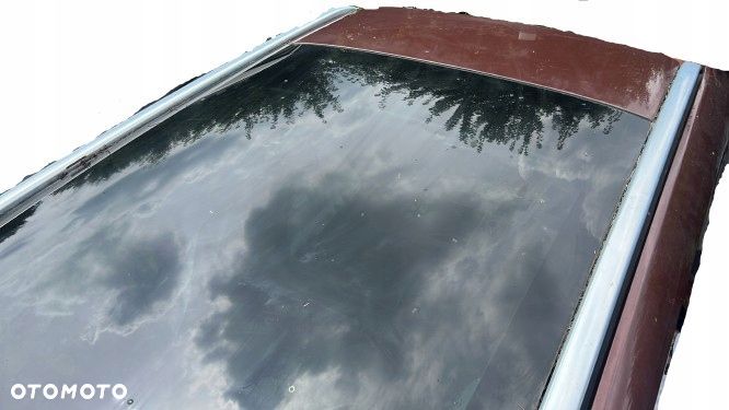 SOLAR DACH PANORAMA PANORAMICZNY SZYBERDACH PEUGEOT 508 I RHX KOMBI SW - 5