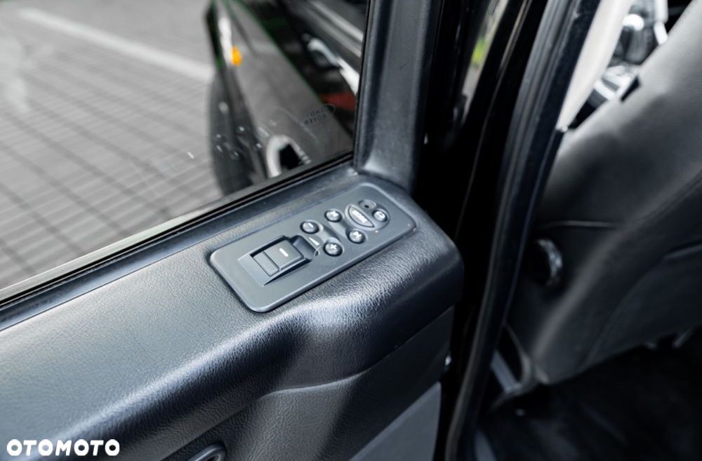 Land Rover Range Rover Sport S 4.2 S/C - 38