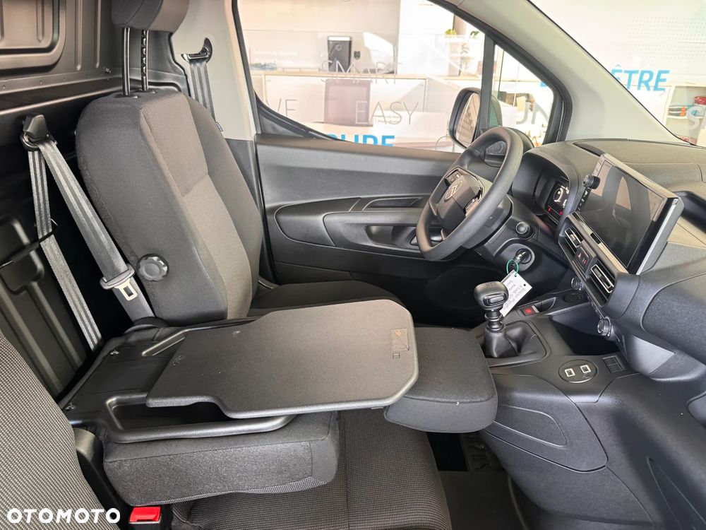 Citroën Berlingo VAN - 8