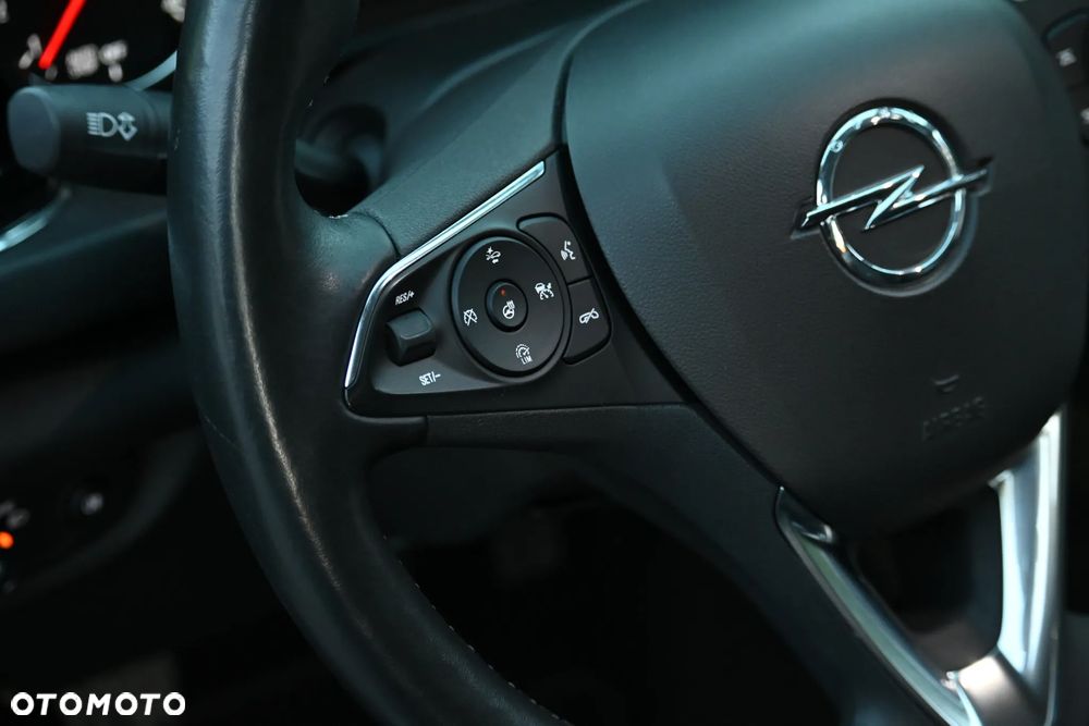 Opel Insignia Grand Sport 2.0 Diesel Selection - 28