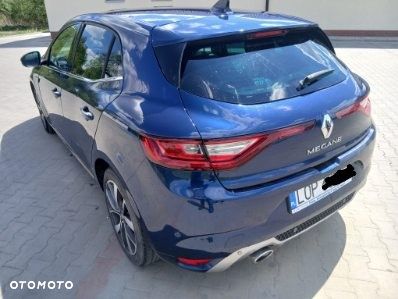 Renault Megane 1.5 dCi GT Line EDC - 6