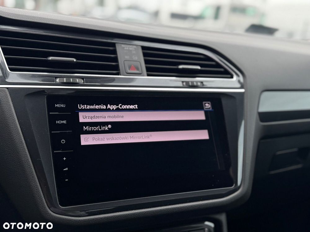 Volkswagen Tiguan Allspace - 35