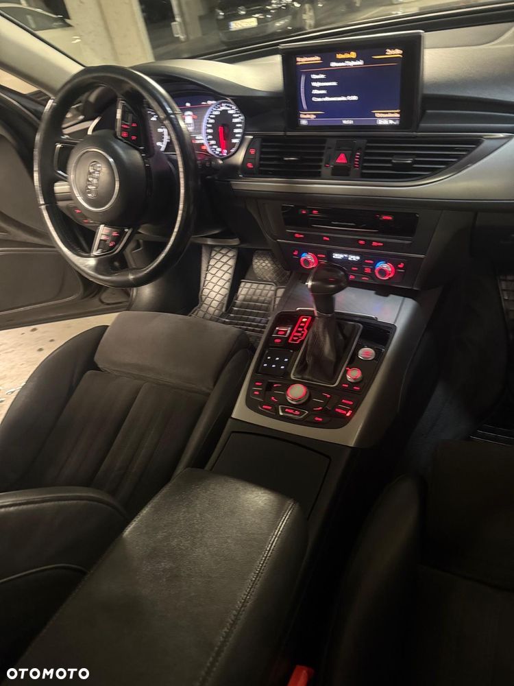 Audi A6 Limousine - 13
