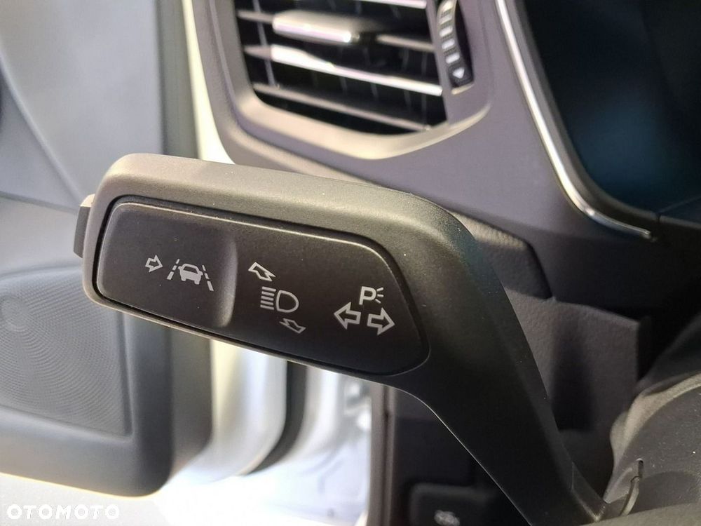 Ford Focus 1.5 EcoBlue STart-Stopp-System TITANIUM X - 21