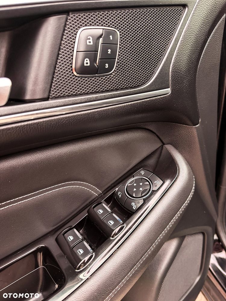 Ford Galaxy 2.0 TDCi Titanium PowerShift - 39