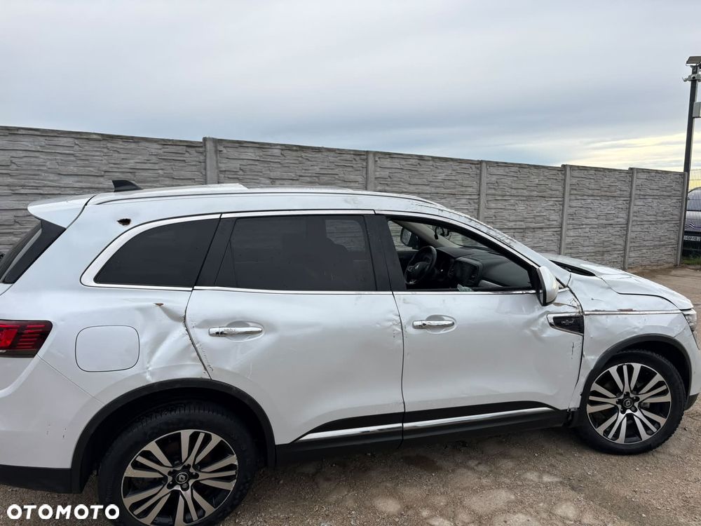 Renault Koleos 1.3 TCe Initiale Paris EDC - 25