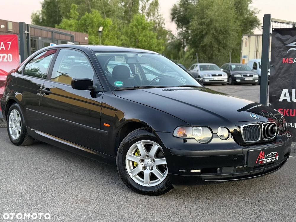 BMW Seria 3 - 15