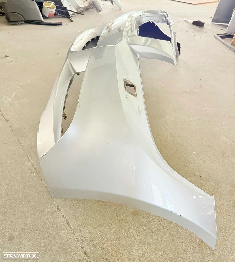 Para-choques Bmw Série 3 E90 E91 (2008 a 2012) Pack M - 3