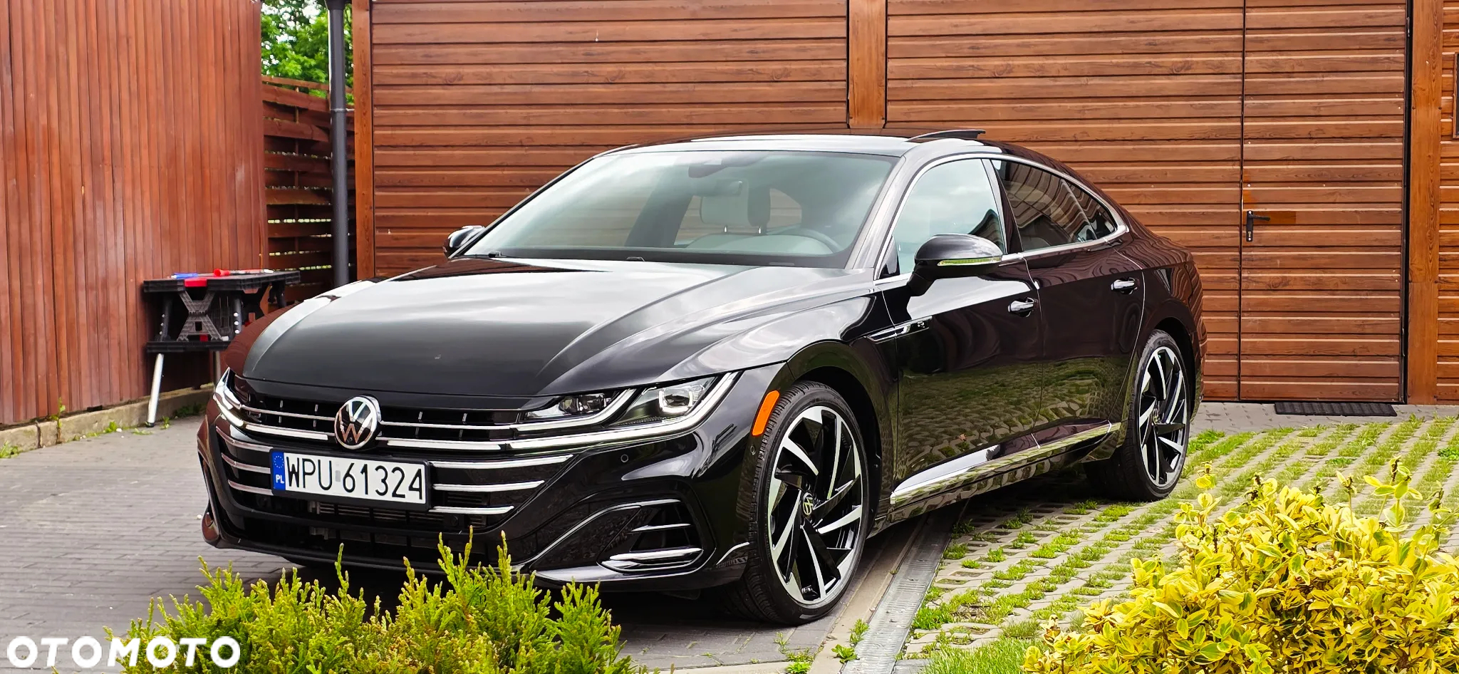 Volkswagen Arteon - 9