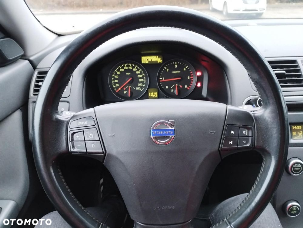 Volvo V50 1.6D DPF DRIVe - 30